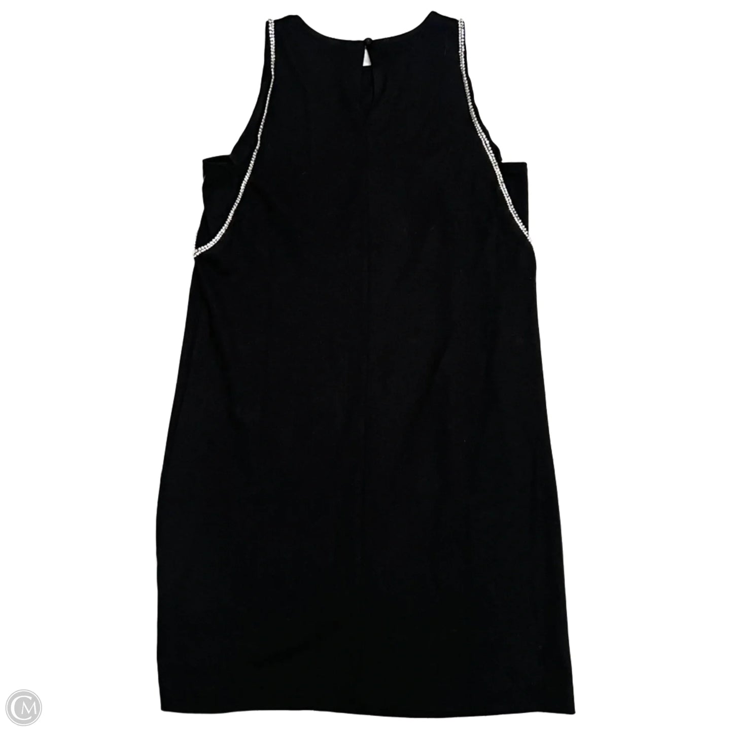 Dress Party Short By Loft In Black, Size: S