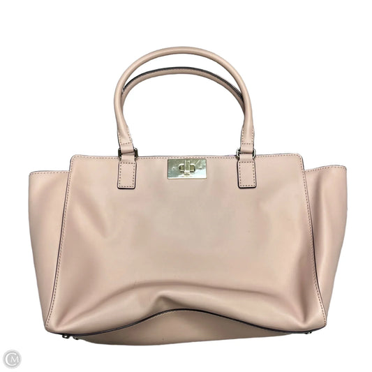 Tote Designer By Kate Spade, Size: Medium