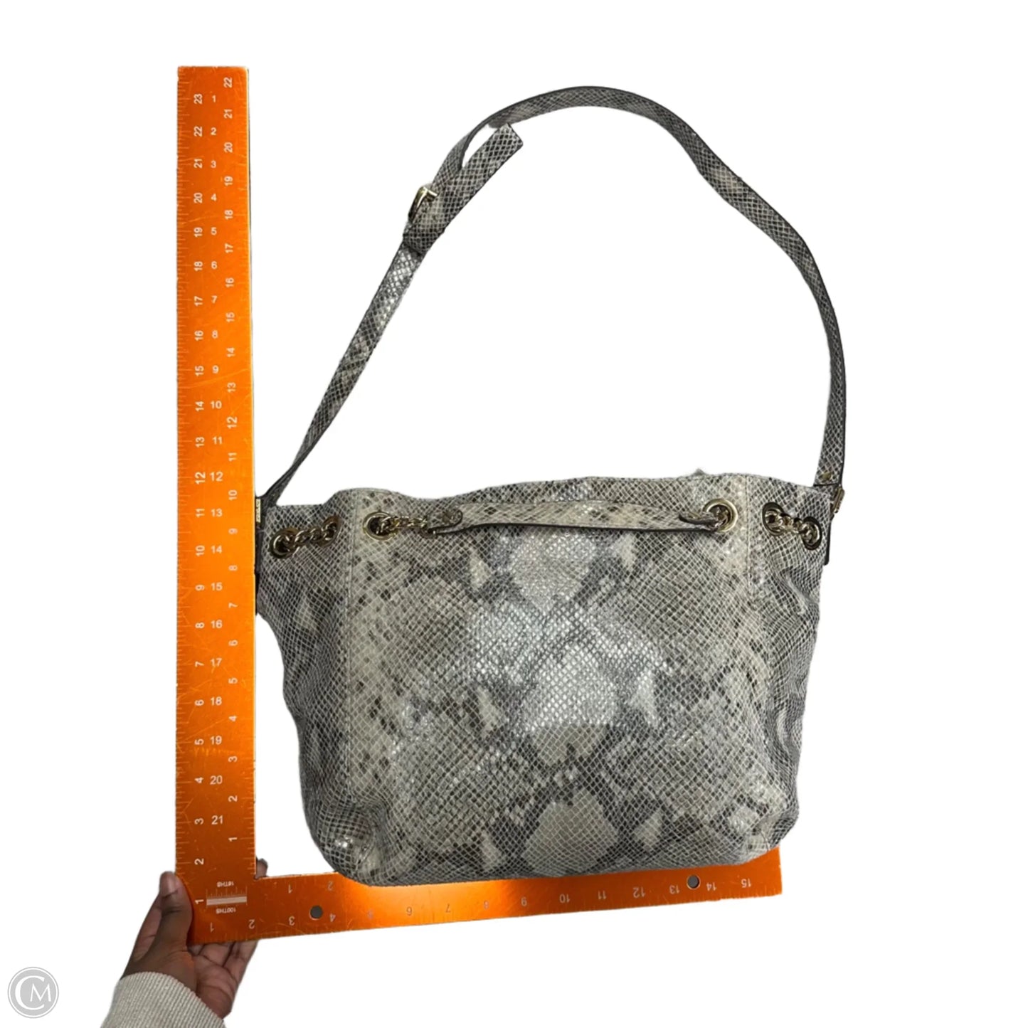 Handbag By Michael By Michael Kors, Size: Medium