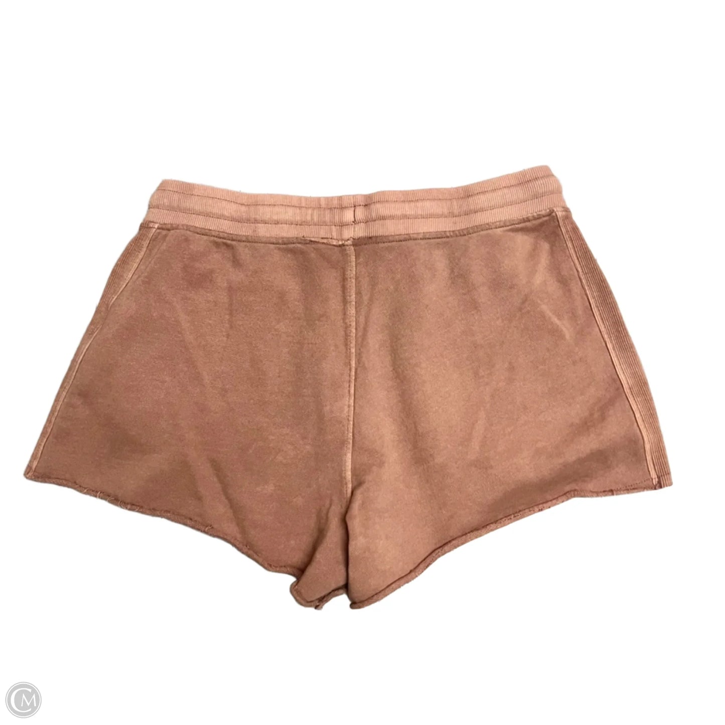 Shorts By Zara In Brown, Size: 12