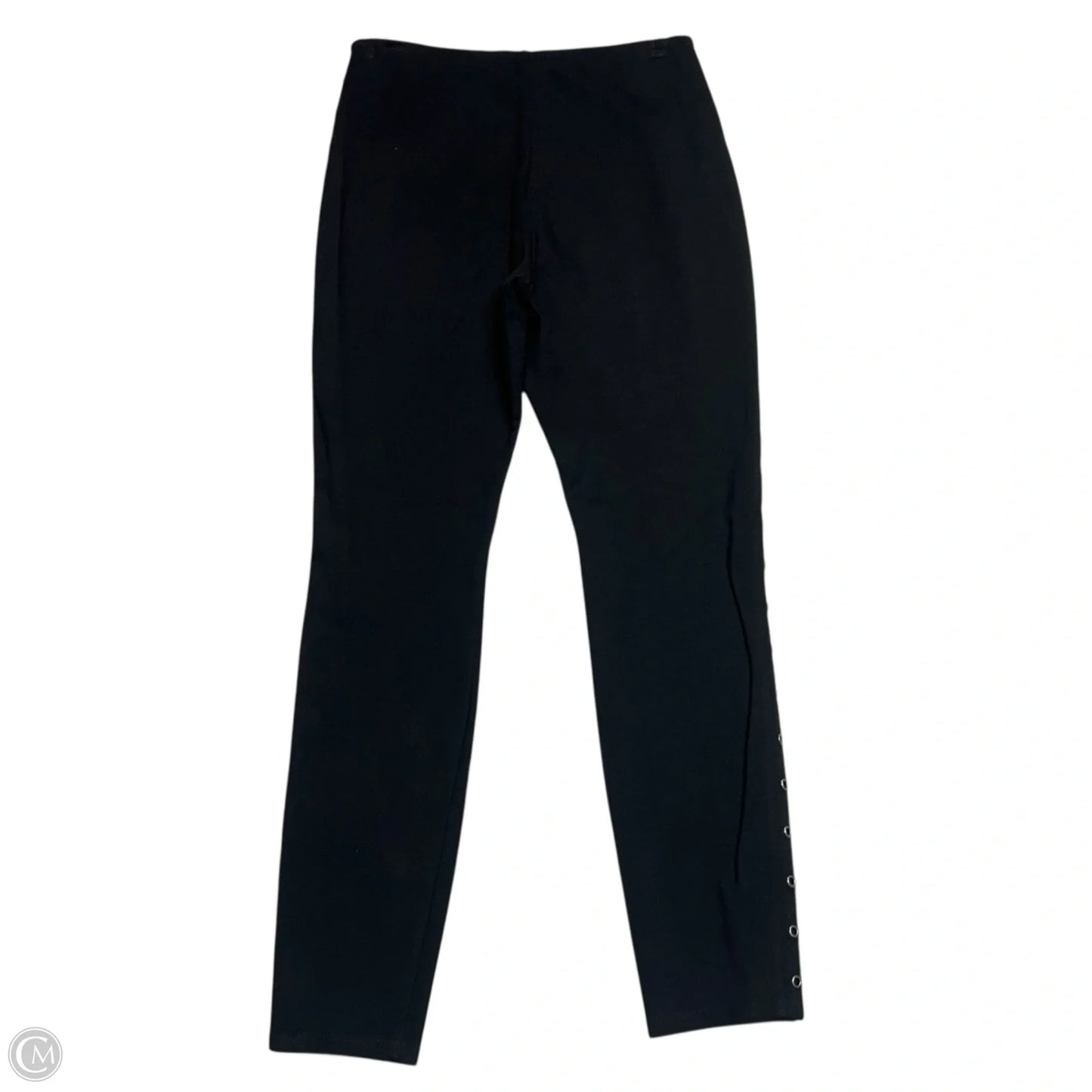 Pants Leggings By Lysse In Black, Size: 8