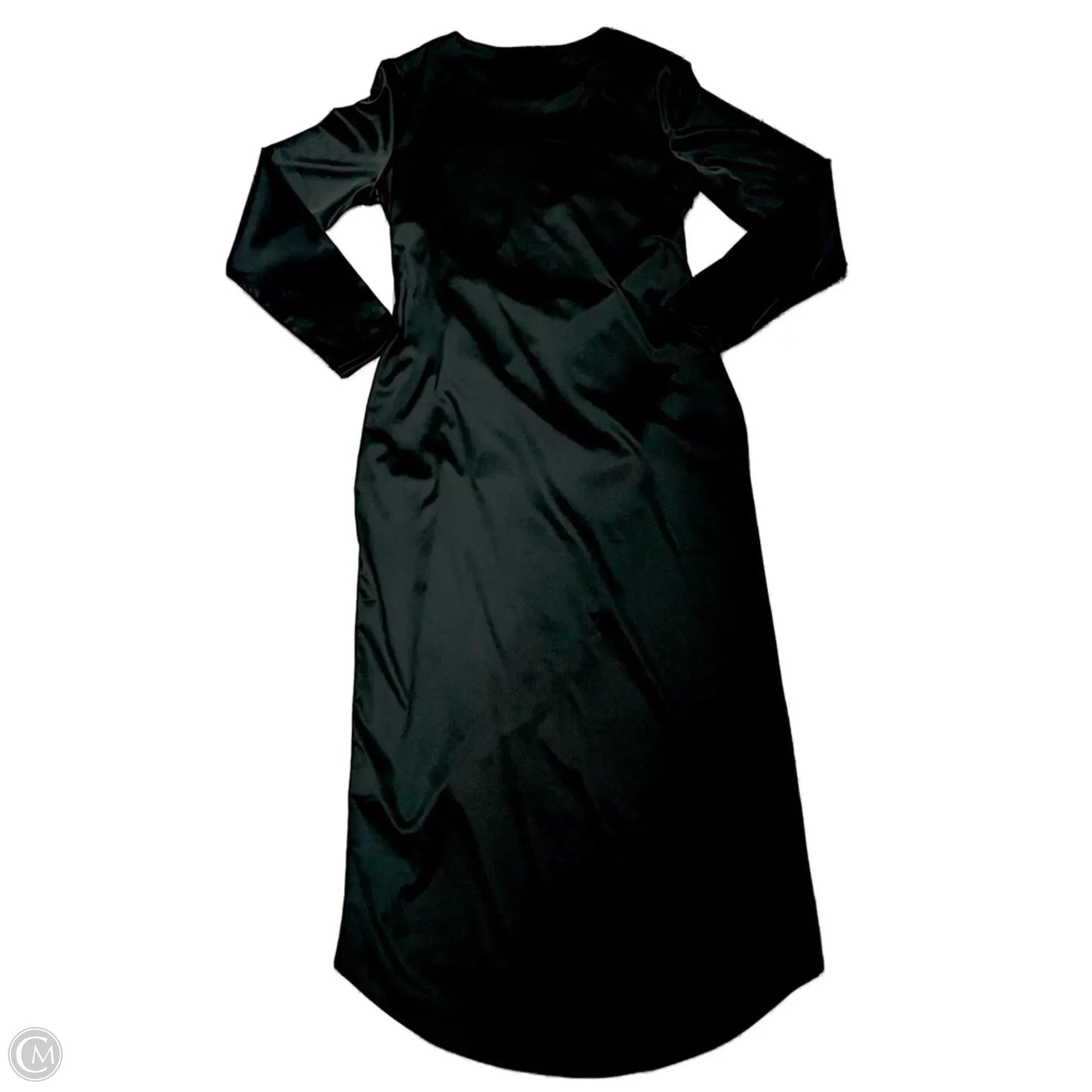 Dress Party Long By Isle By Melis  In Black, Size: S