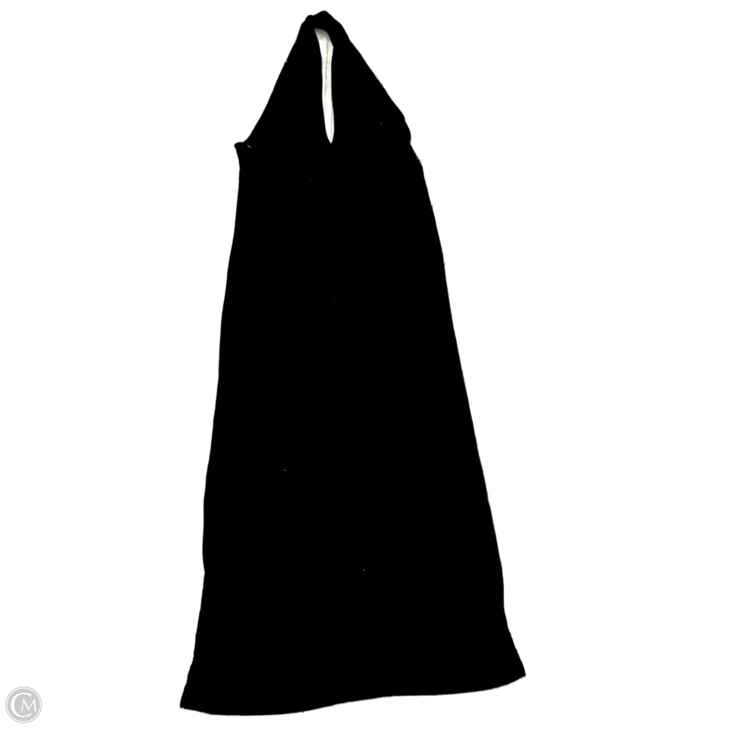 Dress Casual Maxi By Michael Stars In Black, Size: Xs