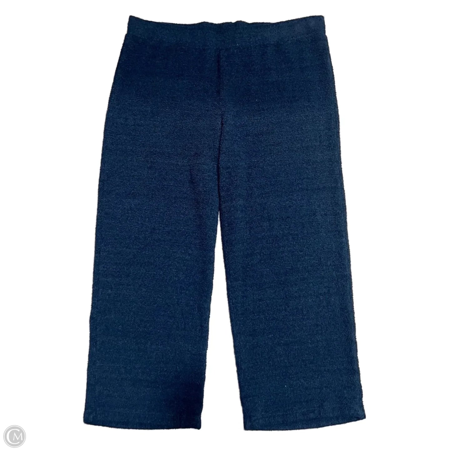 Pants Lounge By Gap In Navy, Size: 18