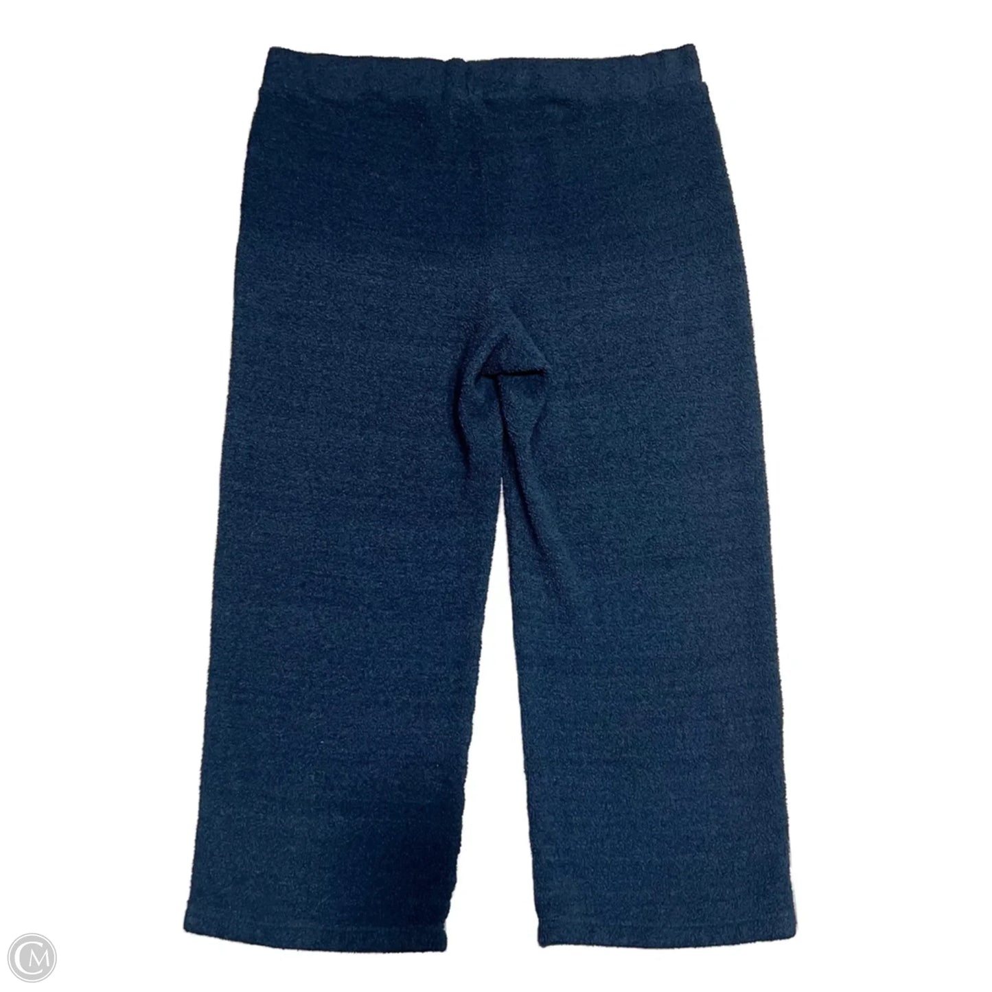 Pants Lounge By Gap In Navy, Size: 18