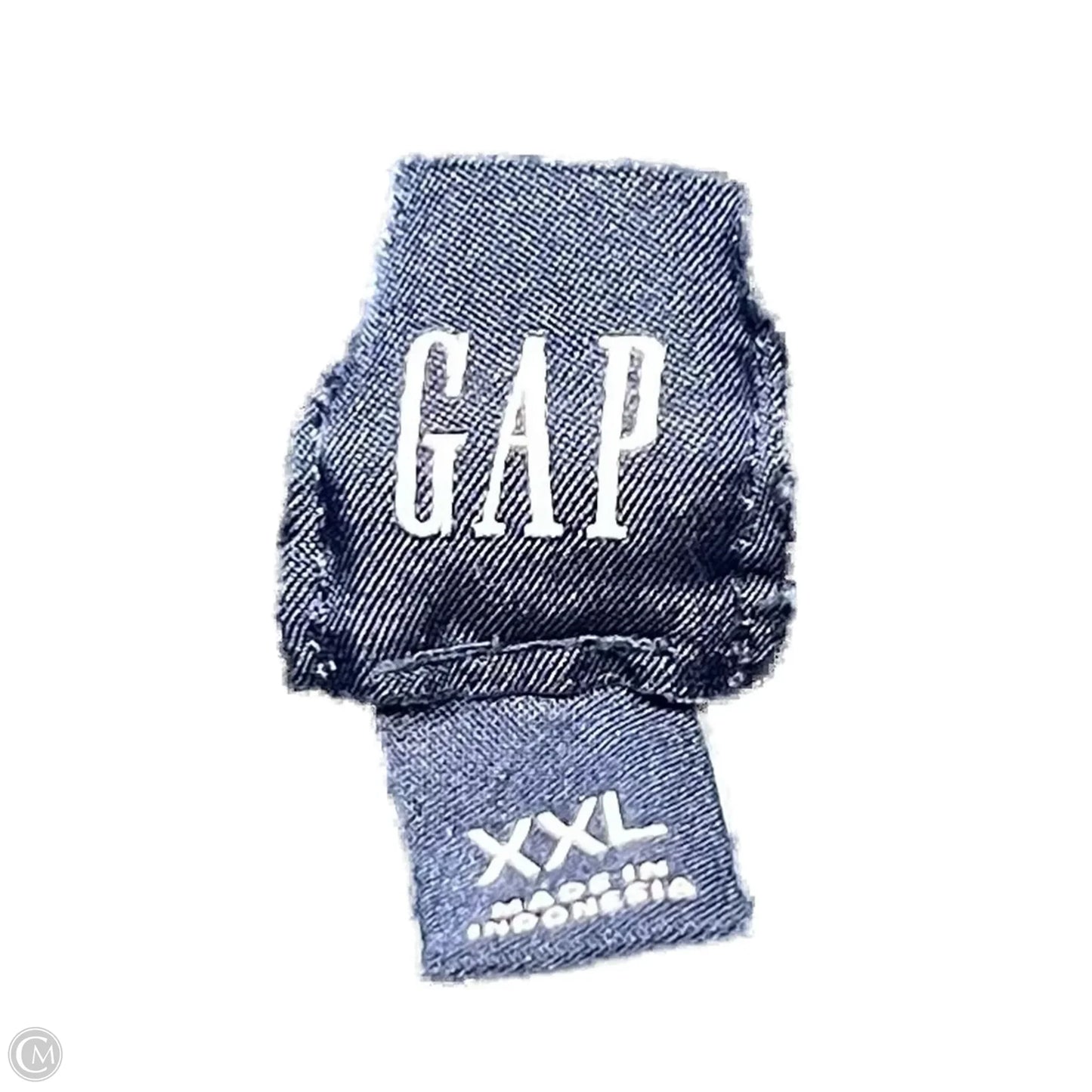 Pants Lounge By Gap In Navy, Size: 18