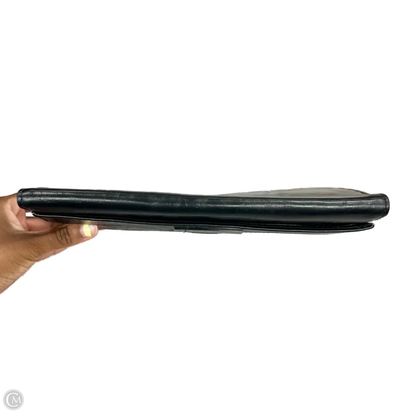 Brush Holder By Kevyn Aucoin, Size: Large