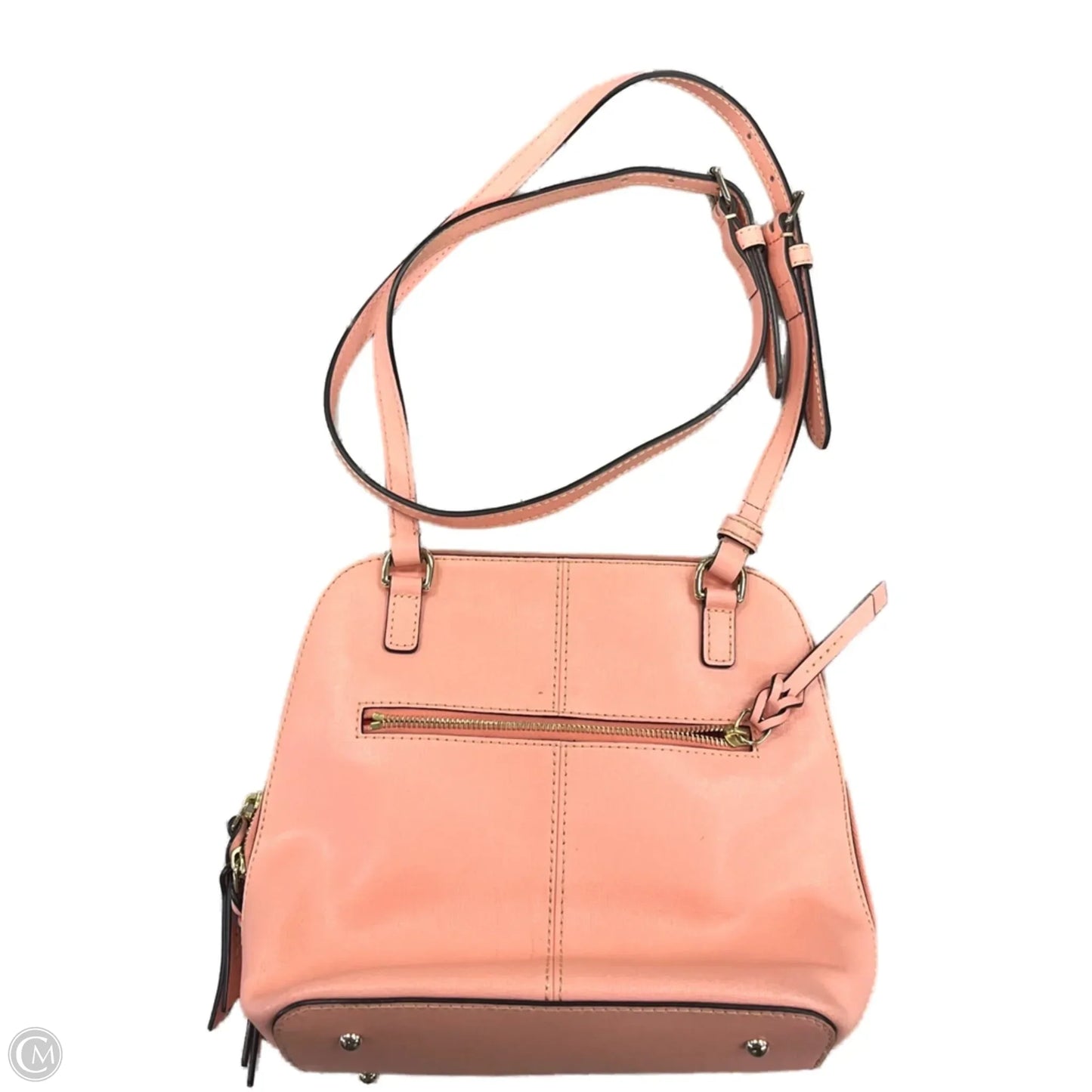 Handbag Designer By Dooney And Bourke, Size: Medium