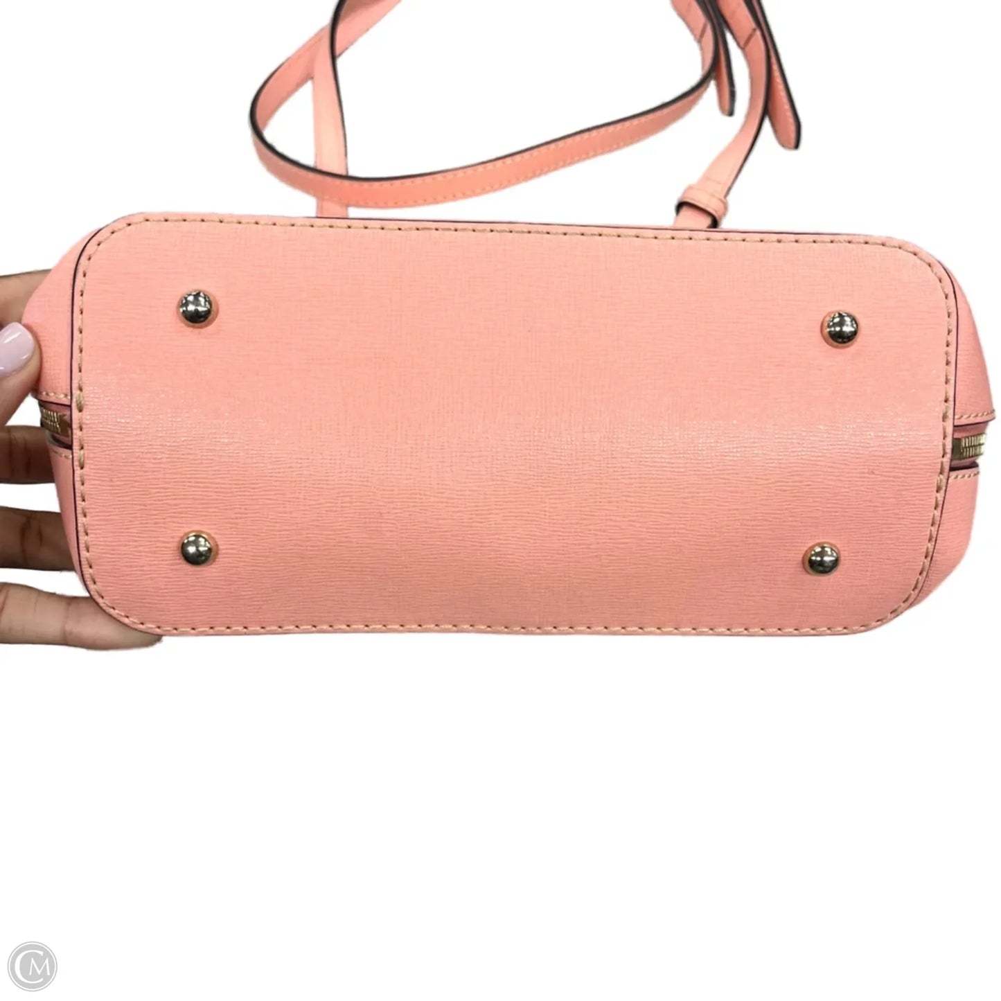 Handbag Designer By Dooney And Bourke, Size: Medium