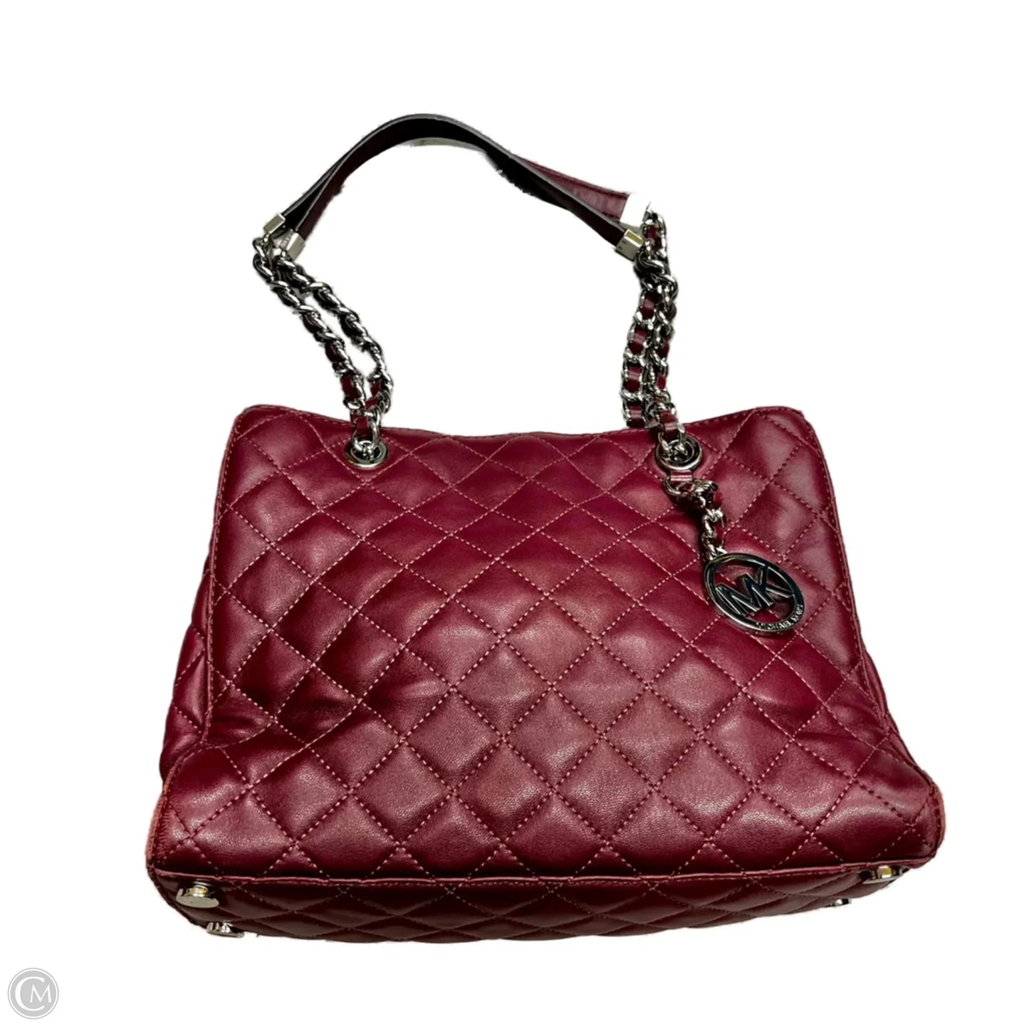 Handbag By Michael By Michael Kors, Size: Medium