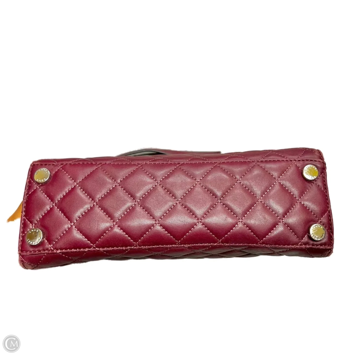 Handbag By Michael By Michael Kors, Size: Medium
