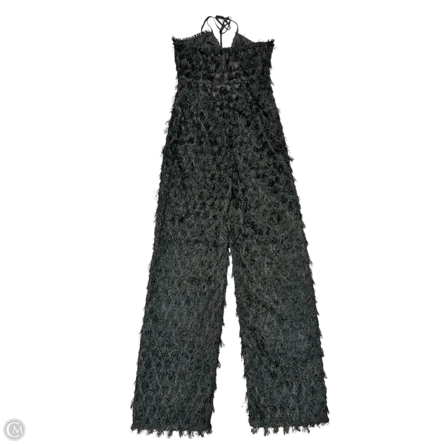 Jumpsuit By Pretty Little Thing In Black, Size: S