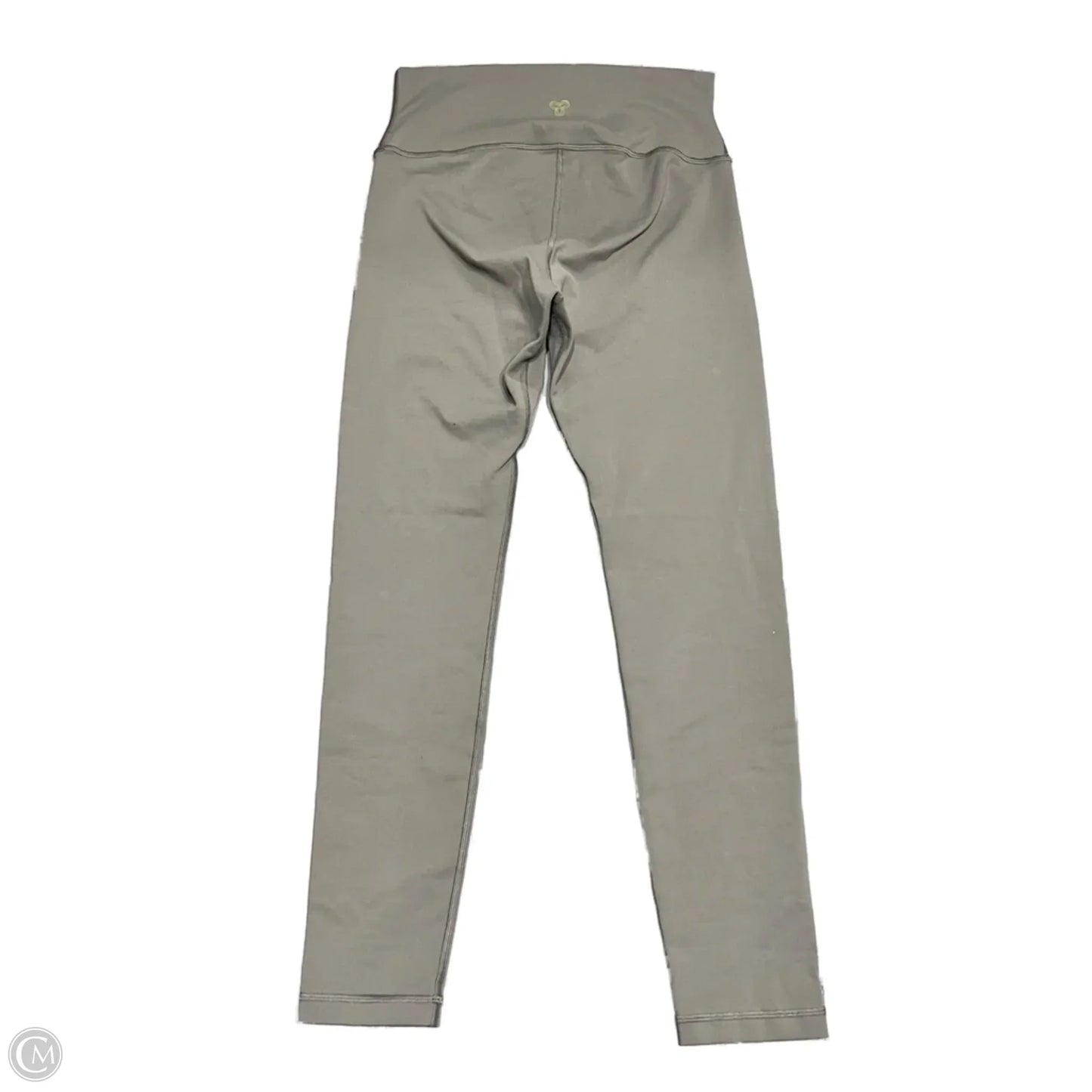 Athletic Leggings By Aritzia In Taupe, Size: 8