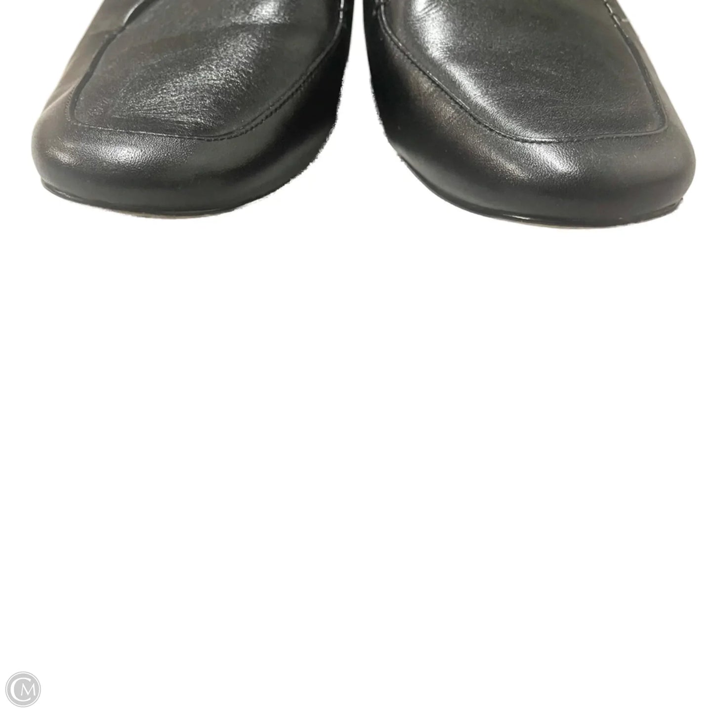 Shoes Heels Block By Cole-haan In Black, Size: 7