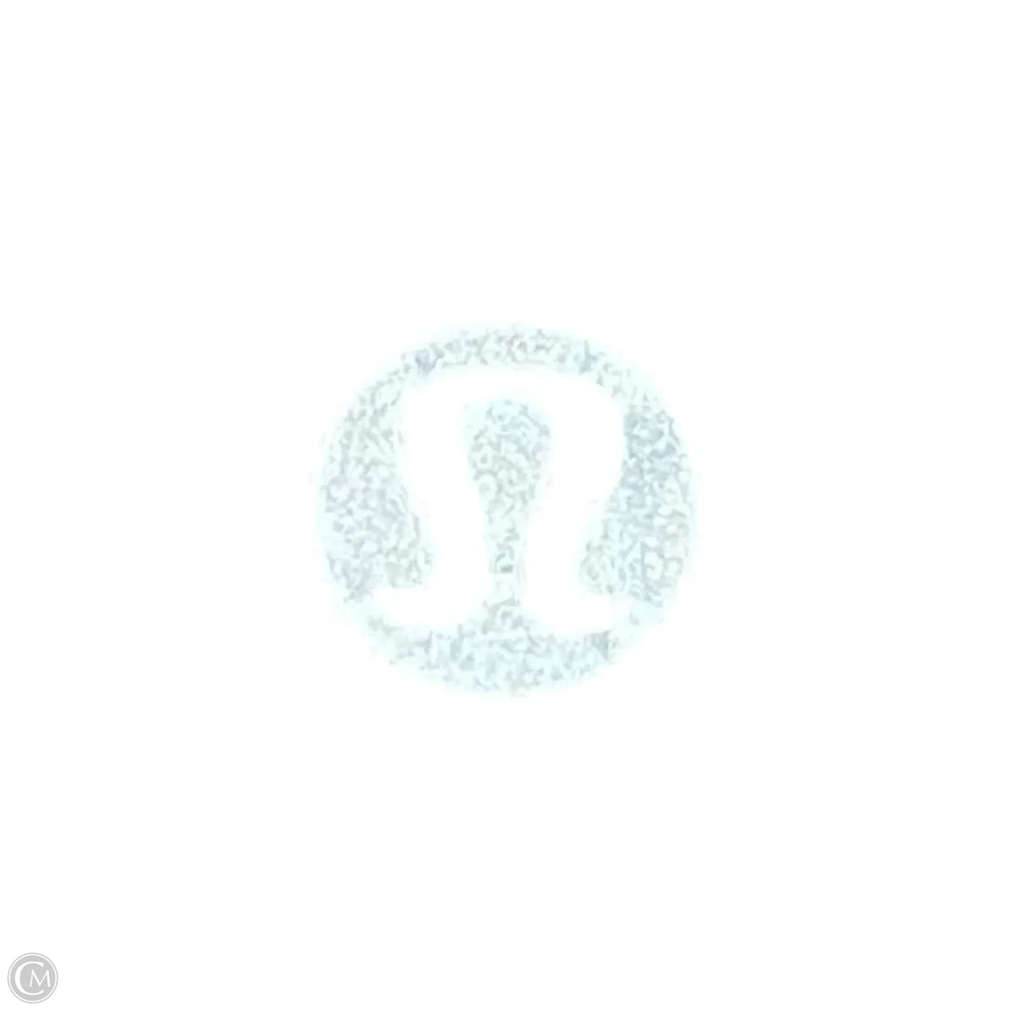 Athletic Bra By Lululemon In Black