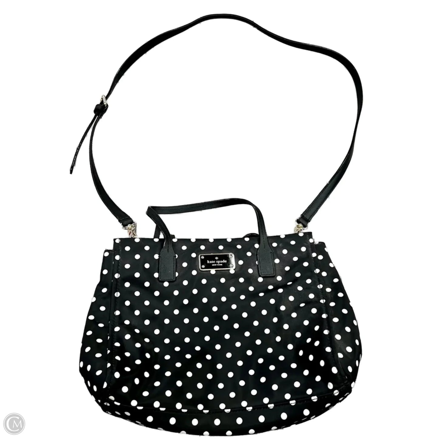 Handbag Designer By Kate Spade, Size: Medium