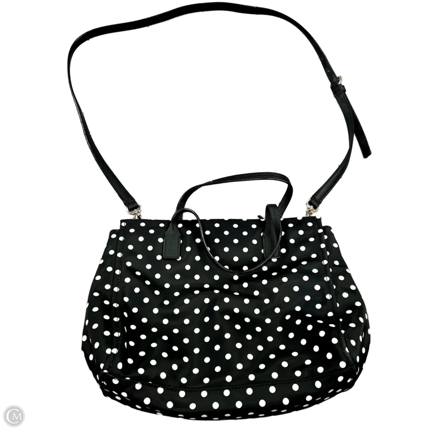 Handbag Designer By Kate Spade, Size: Medium