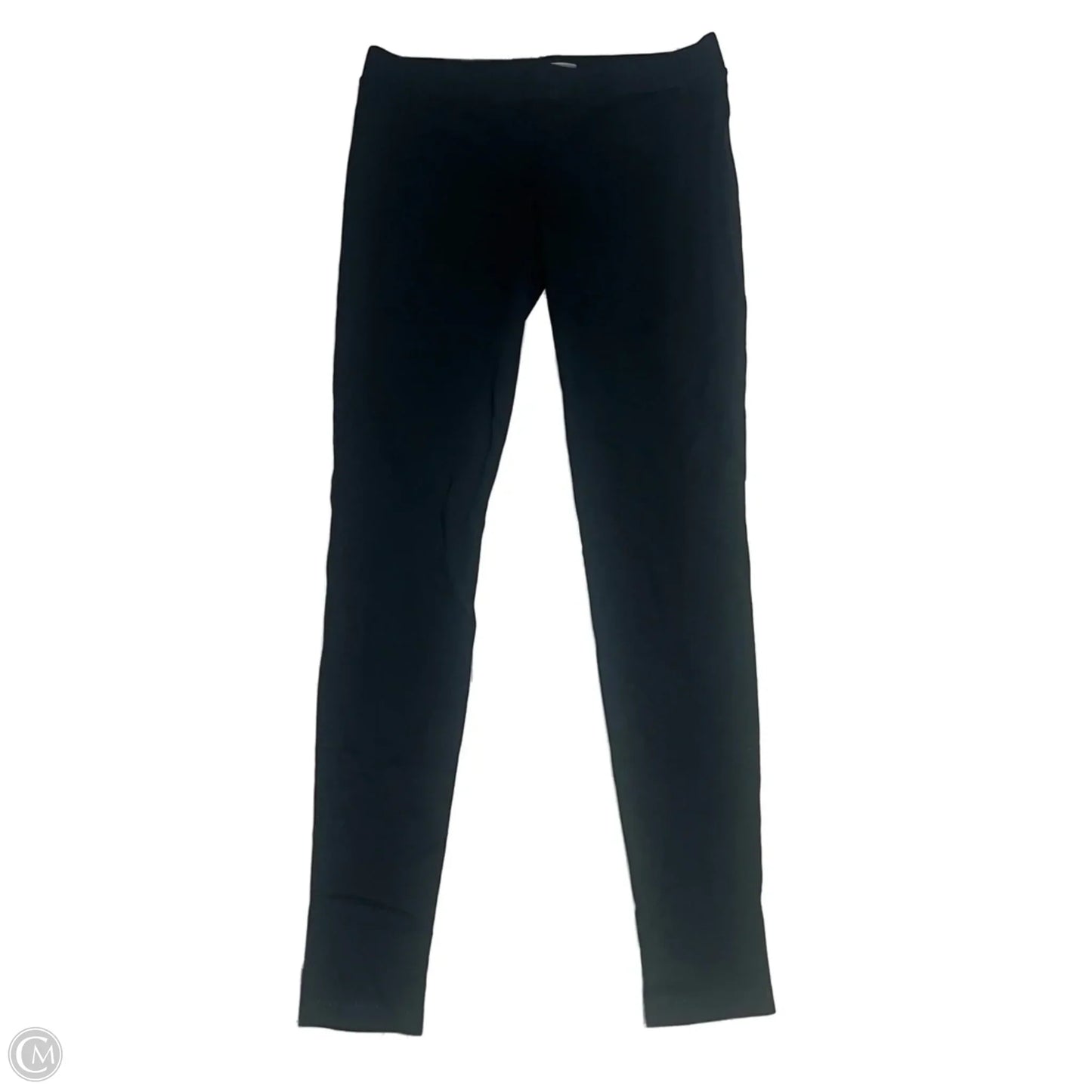 Pants Leggings By Vince In Black, Size: 4