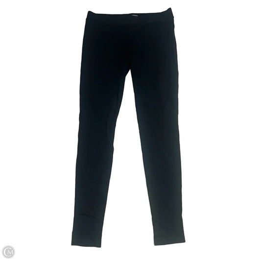 Pants Leggings By Vince In Black, Size: 4