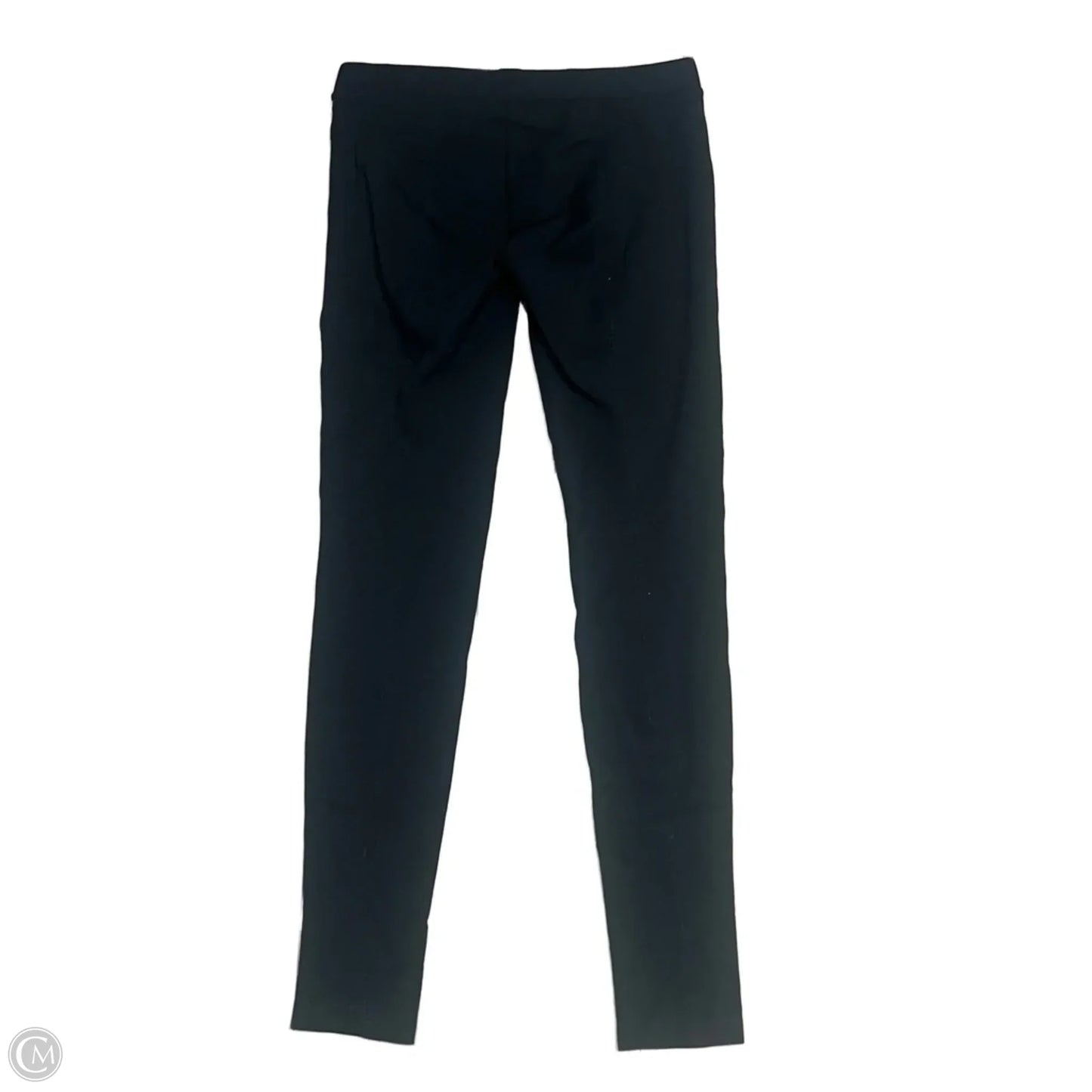 Pants Leggings By Vince In Black, Size: 4