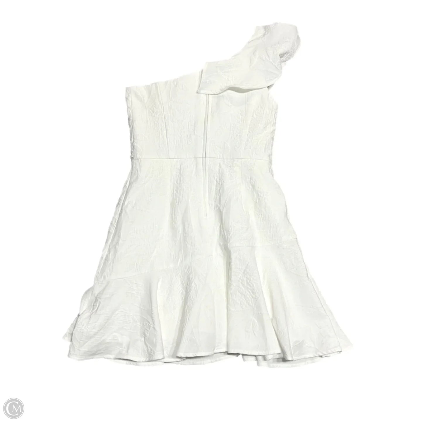 Romper Designer By Lilly Pulitzer In White, Size: Xs