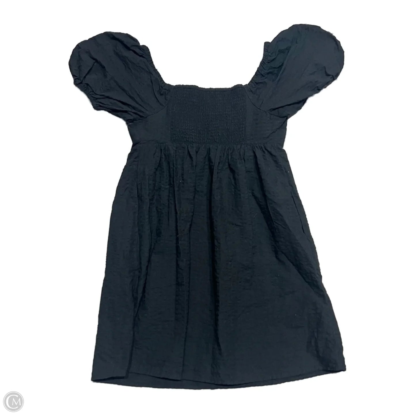 Dress Casual Short By Old Navy In Black, Size: M
