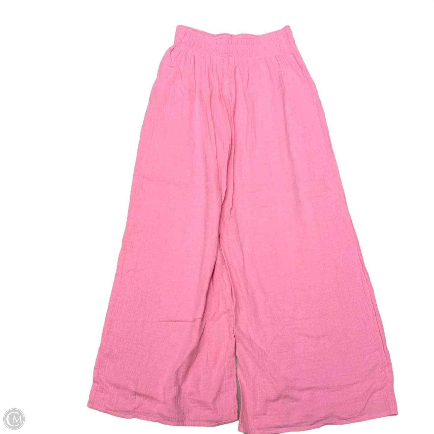 Pants Designer By Lilly Pulitzer In Pink, Size: 4