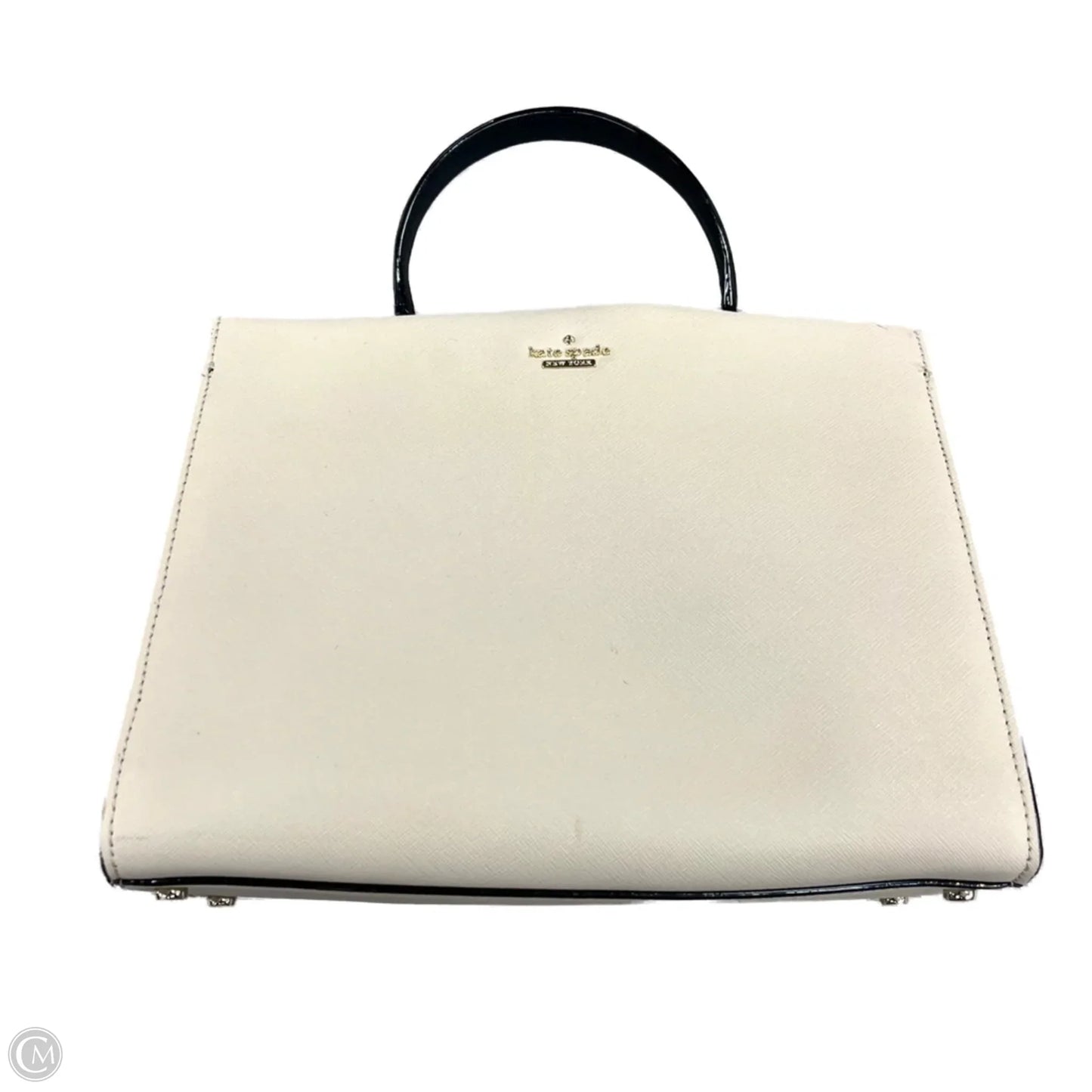 Handbag Designer By Kate Spade, Size: Medium