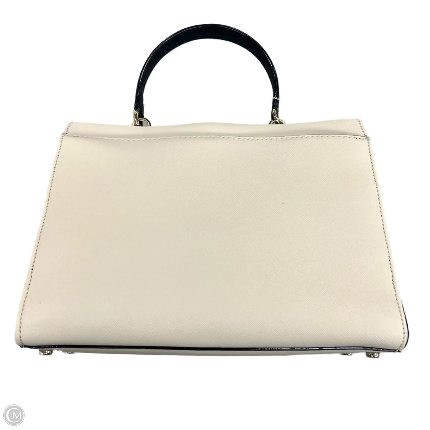 Handbag Designer By Kate Spade, Size: Medium