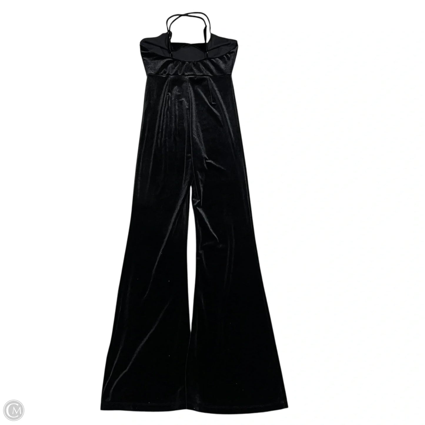 Jumpsuit By Forever 21 In Black, Size: M