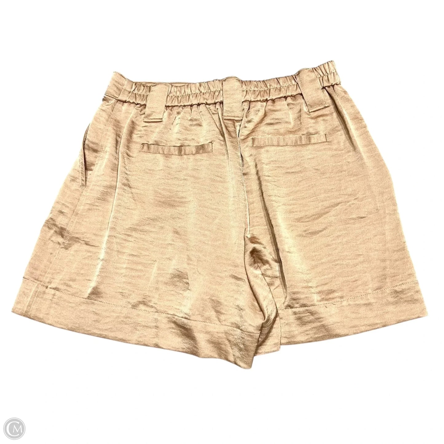 Shorts By Rachel Zoe In Tan, Size: 8