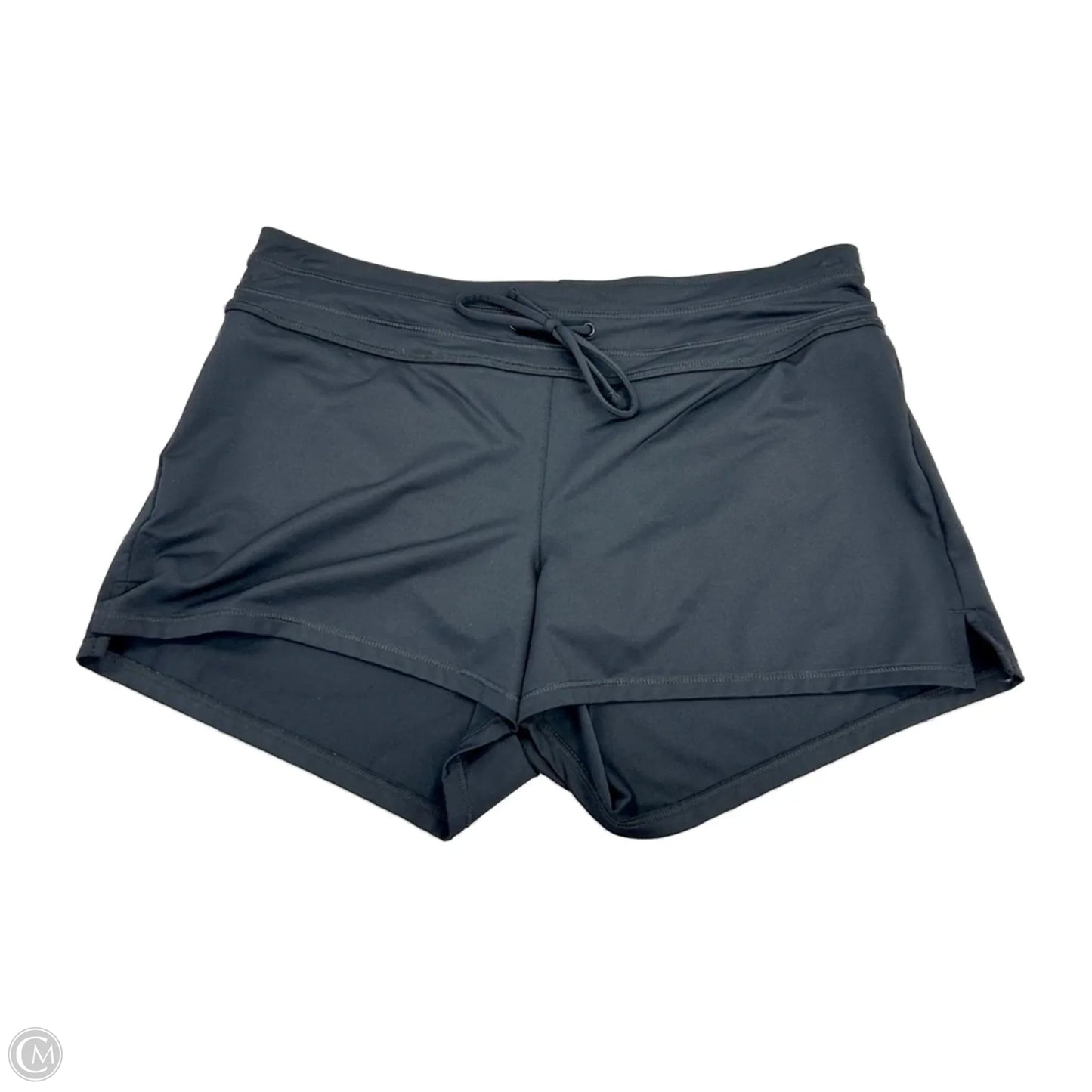 Athletic Shorts By Athleta In Black, Size: 0