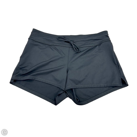 Athletic Shorts By Athleta In Black, Size: 0