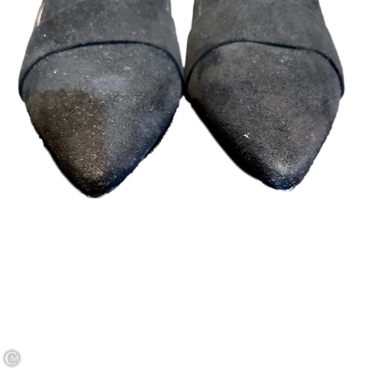 Sandals Designer By Tory Burch In Black, Size: 7.5