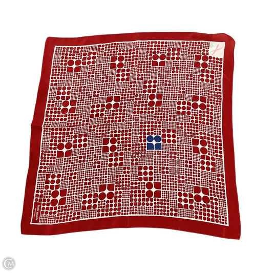 Scarf Designer By Kate Spade