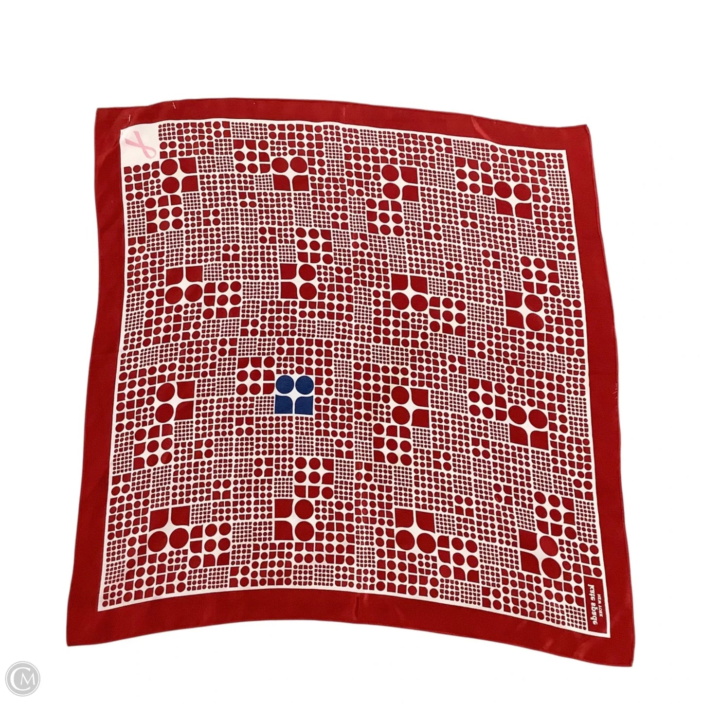 Scarf Designer By Kate Spade