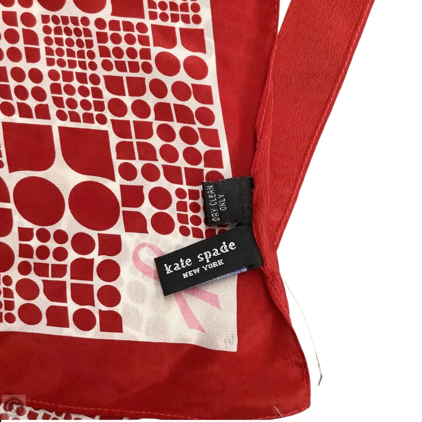 Scarf Designer By Kate Spade