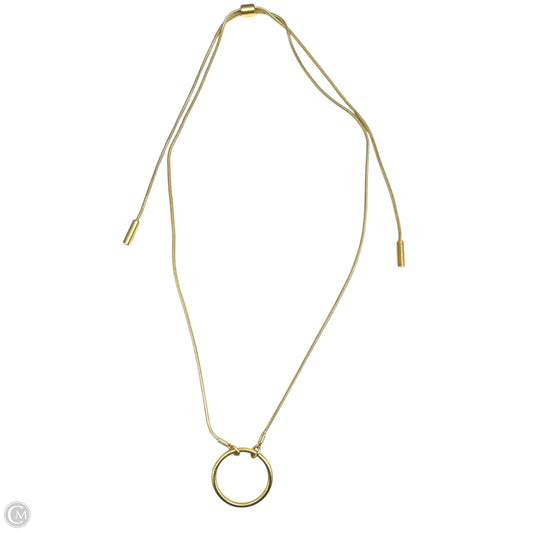Necklace Pendant By Madewell