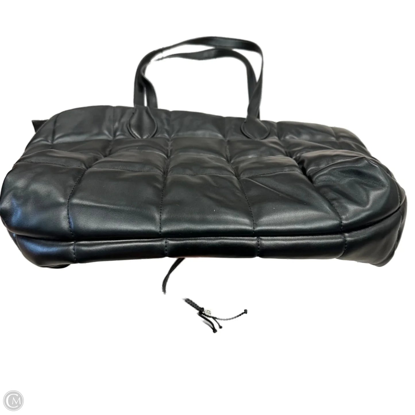 Handbag By Aqua, Size: Large