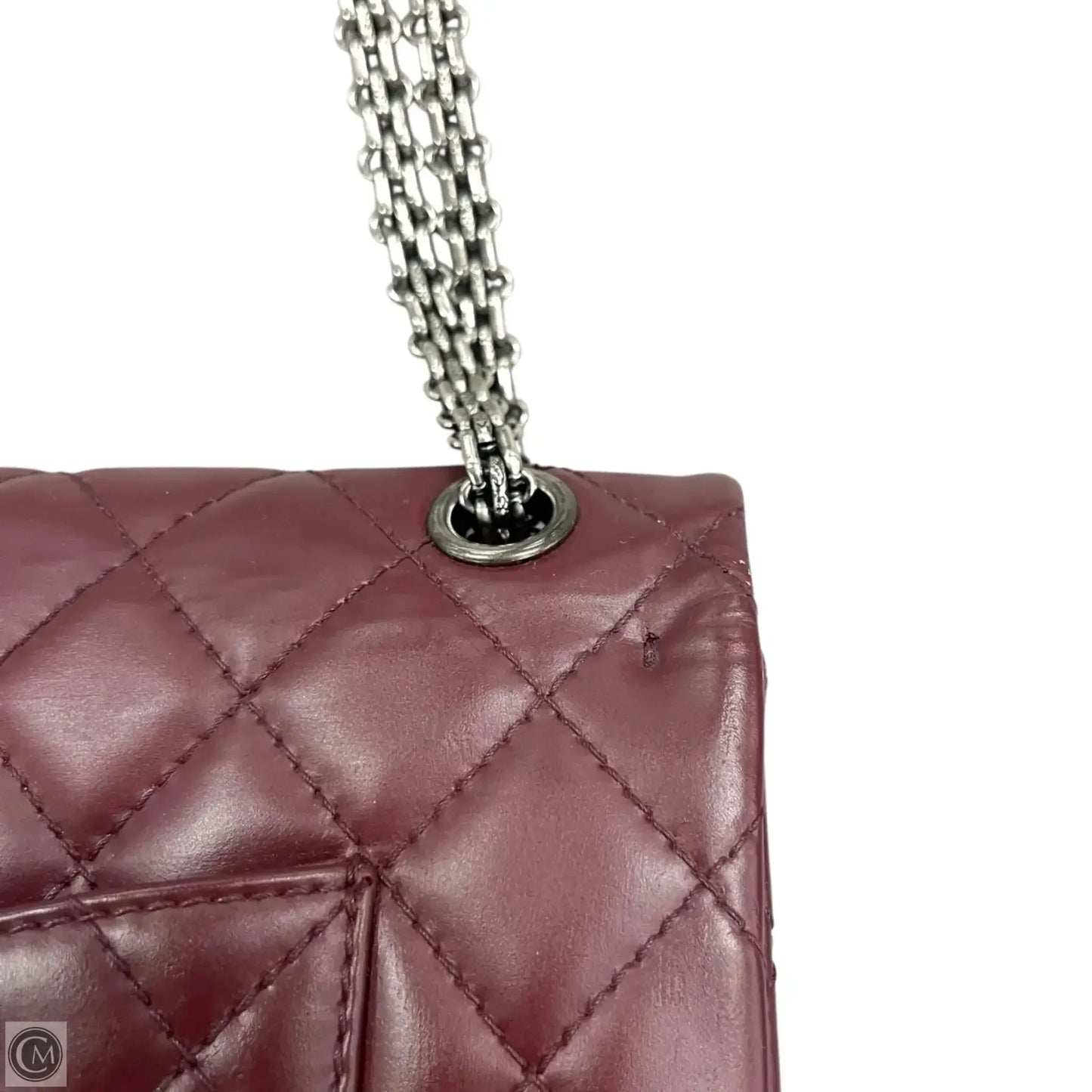 Handbag Luxury Designer By Chanel, Size: Medium