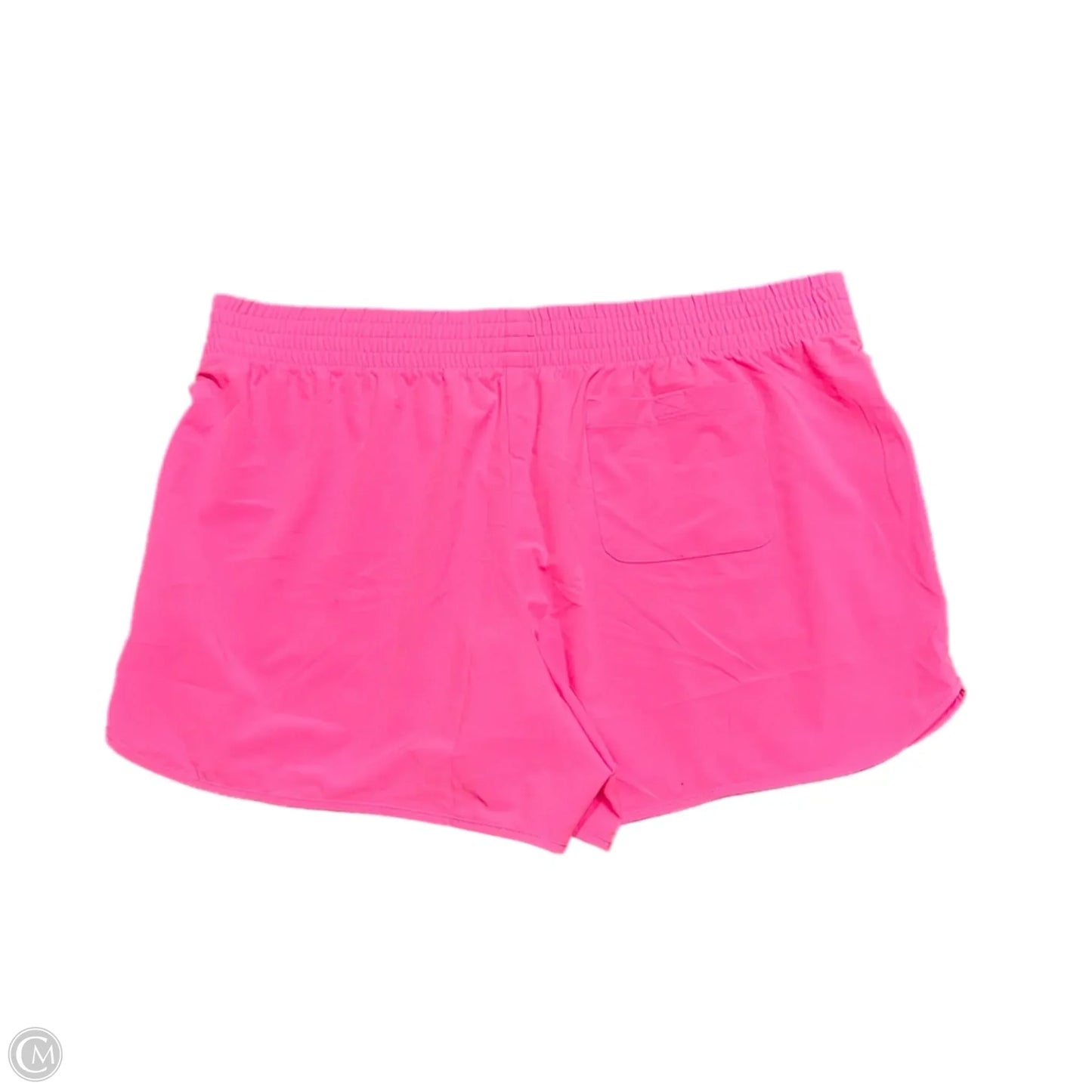 Shorts Designer By Lilly Pulitzer In Pink, Size: 16