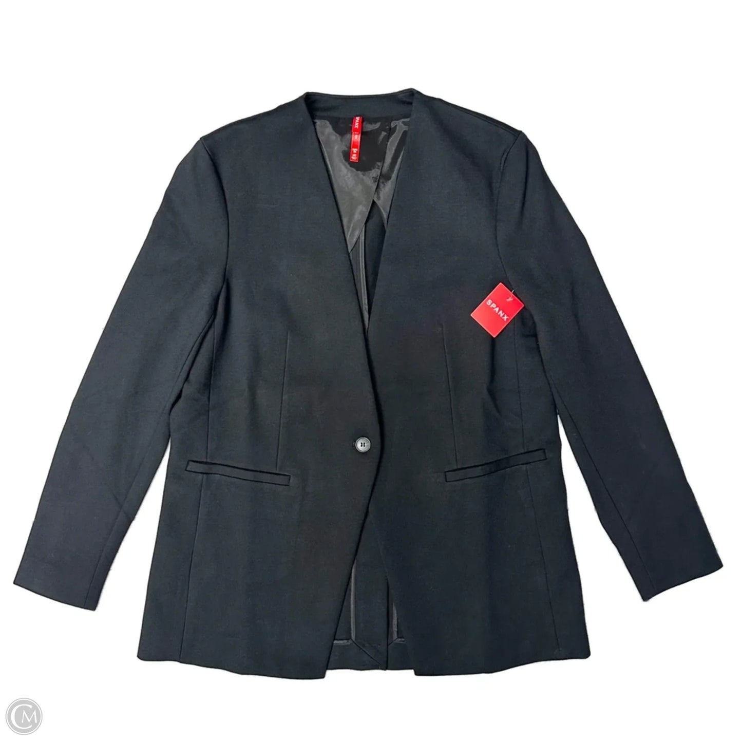 Blazer By Spanx In Black, Size: M