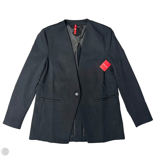 Blazer By Spanx In Black, Size: M