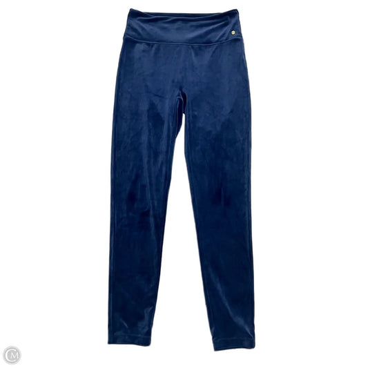 Pants Designer By Lilly Pulitzer In Blue, Size: 8