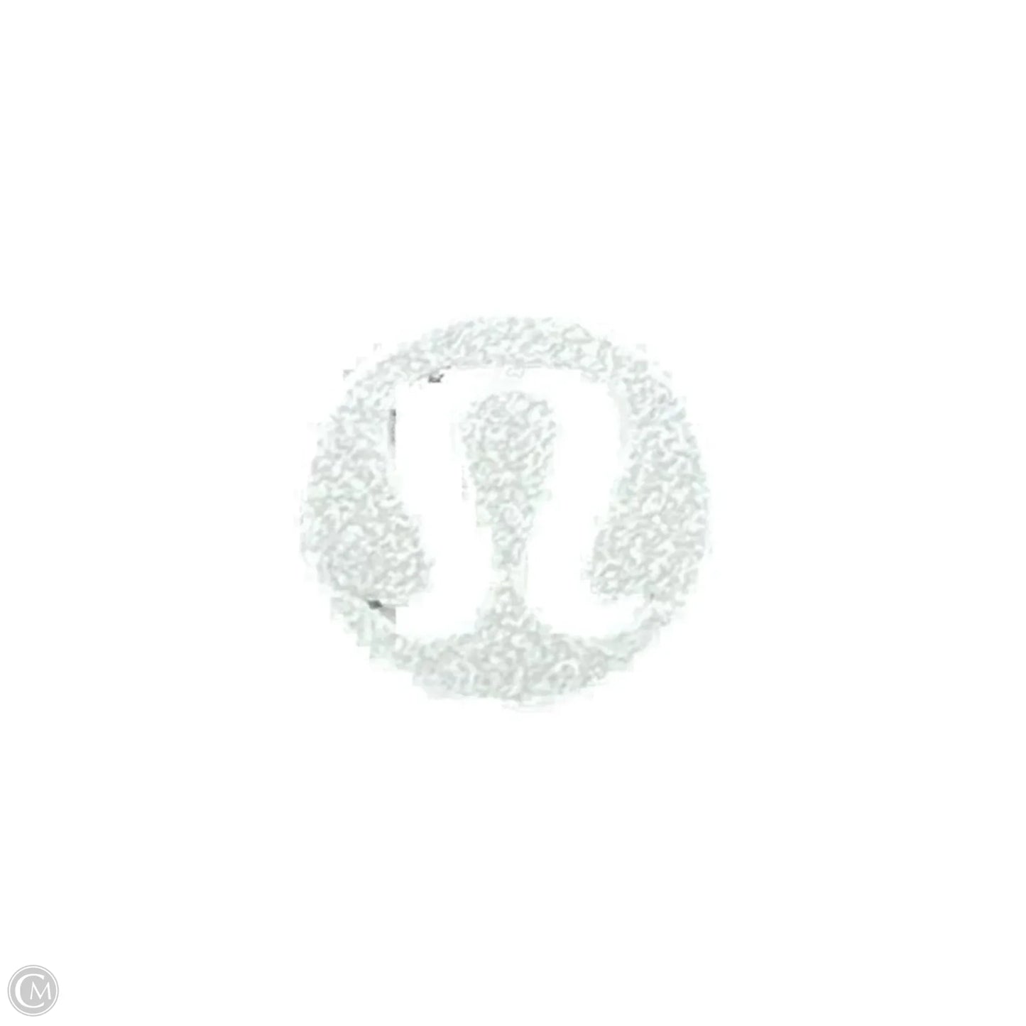 Athletic Leggings By Lululemon In Black, Size: 12