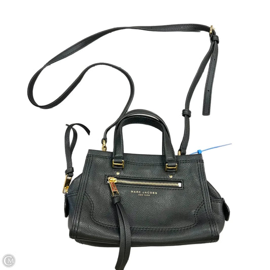 Crossbody Luxury Designer By Marc Jacobs, Size: Medium