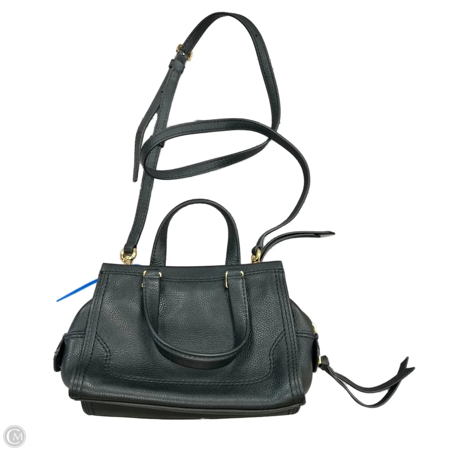 Crossbody Luxury Designer By Marc Jacobs, Size: Medium