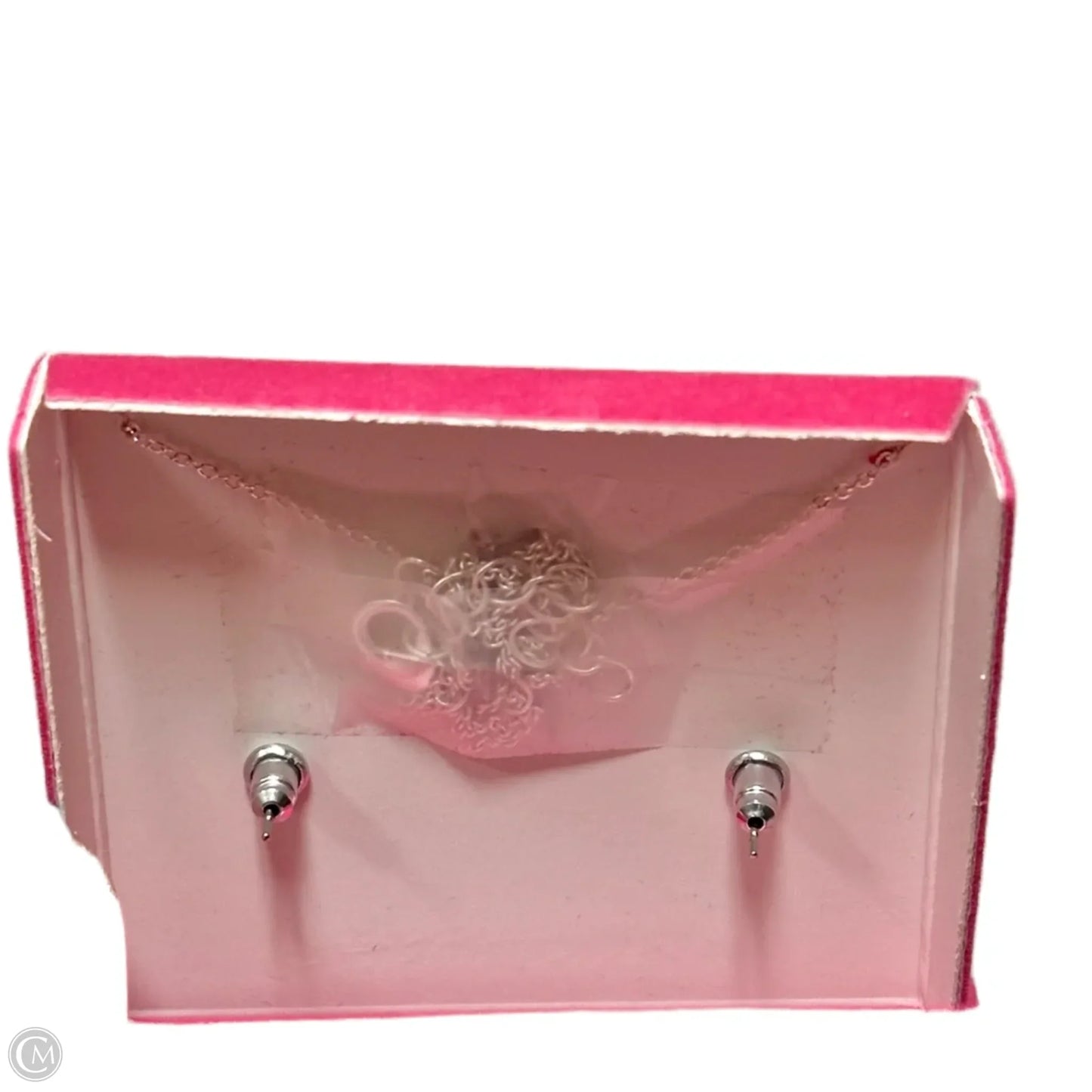 Necklace Set By Danecraft