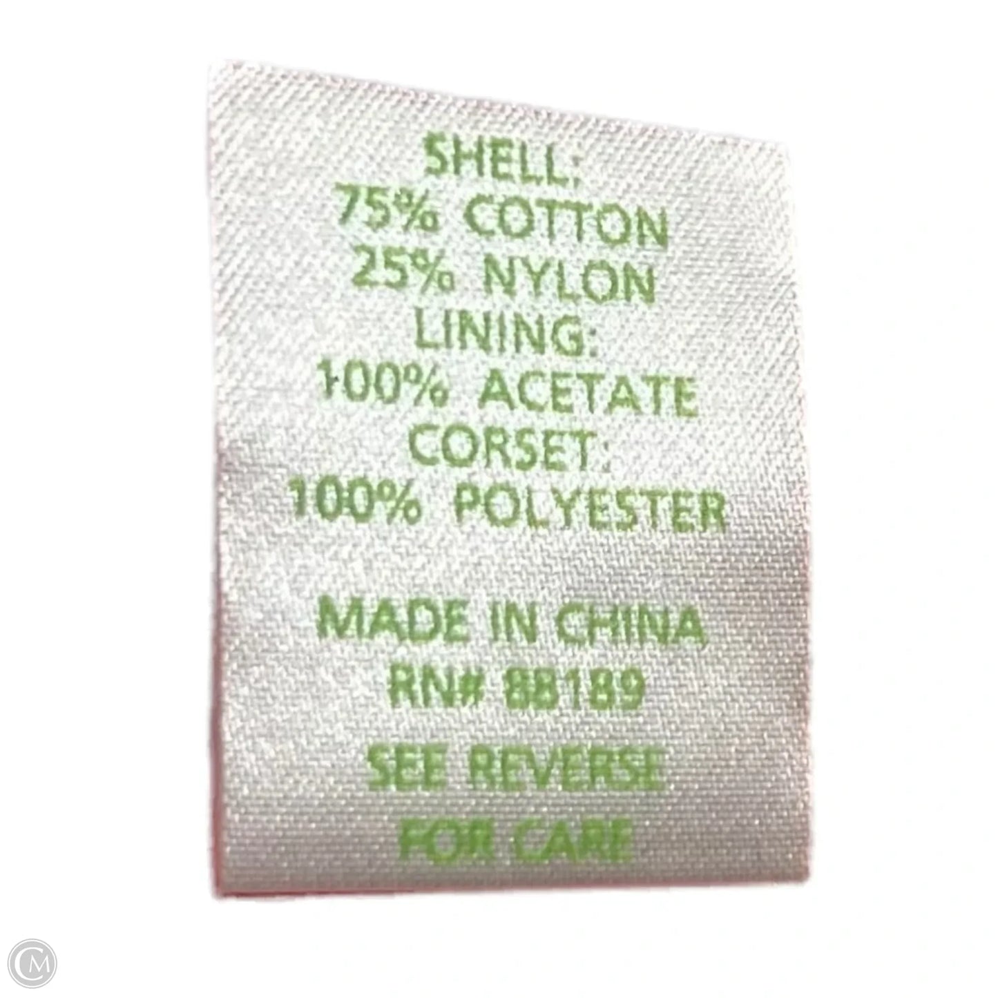 Dress Designer By Lilly Pulitzer In Coral, Size: S