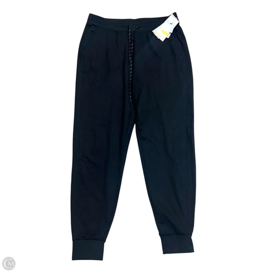 Athletic Pants By Zella In Black, Size: 8